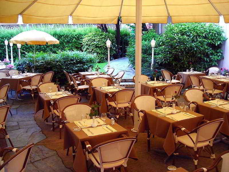 International & Terminus Hotel Genève