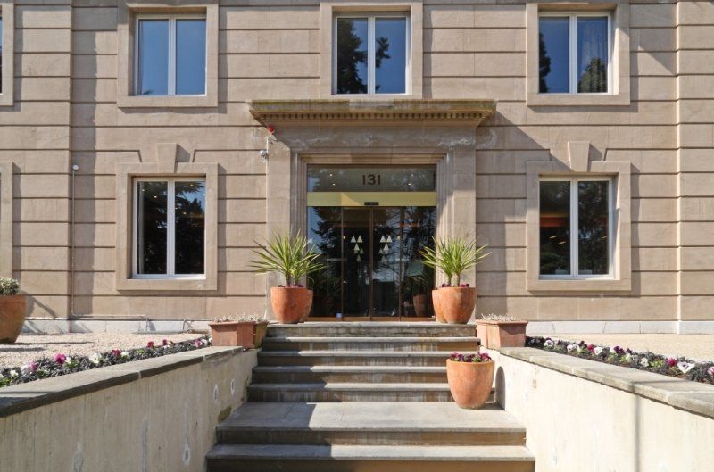 Mon Repos 3* Genève