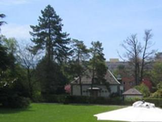 Le Cénacle Hotel Genève