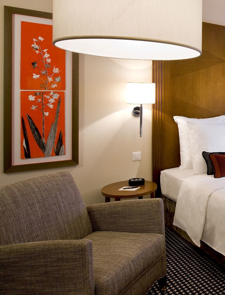 Hotel Warwick Genève