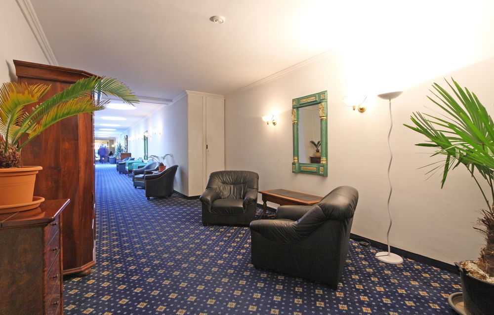 Hotel Drake Longchamp Genebra