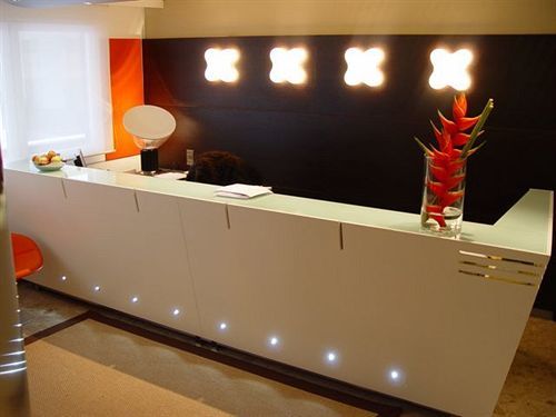 Design F6 3* Geneva