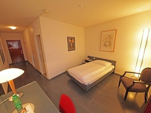 Comédie 3* Genève