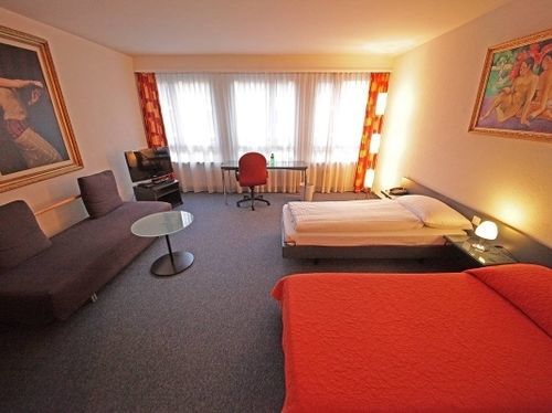 Hotel Comédie