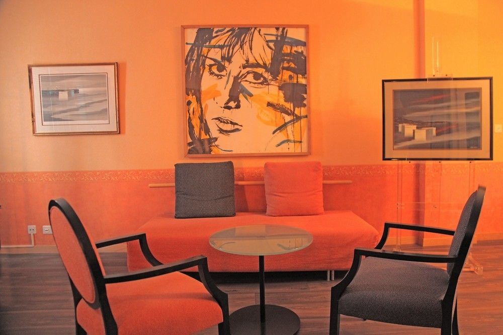 Comédie Hotel Genève