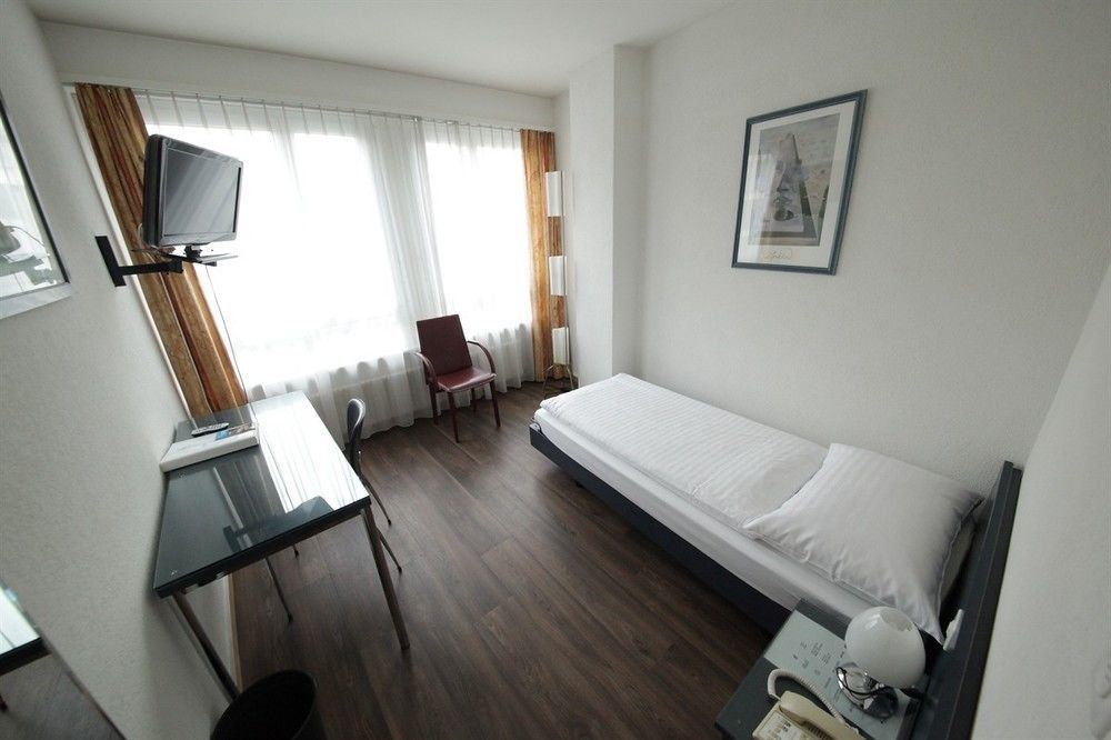 Comédie Hotel