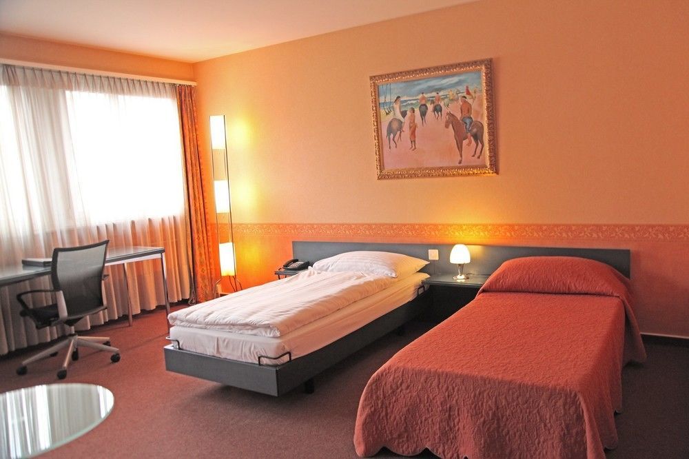 Comédie Hotel 3*