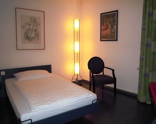 Comédie 3* Genève