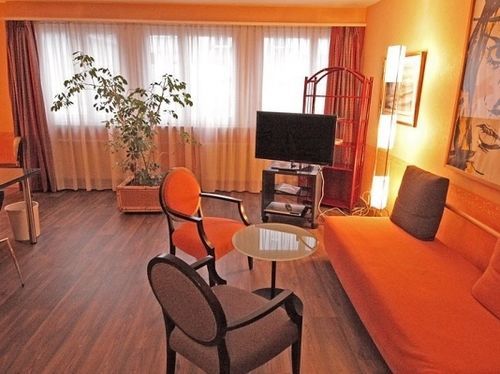 Comédie Hotel 3*