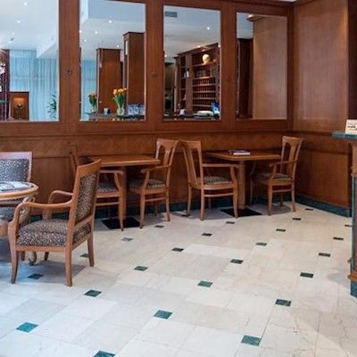 Diplomate Hotel Genève