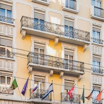 Diplomate Genève