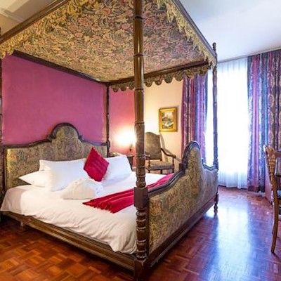 Hotel Diplomate