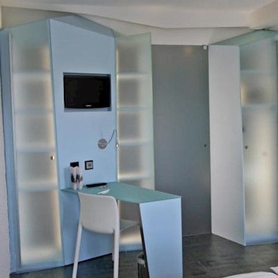 Cristal Design 3* Genève