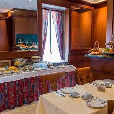 Diplomate Hotel Genève