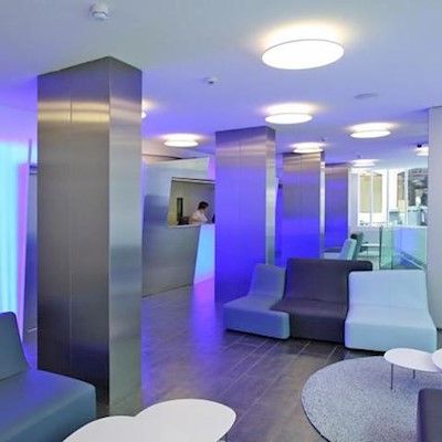 Cristal Design 3*