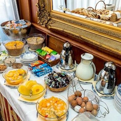 Churchill Hotel 4*