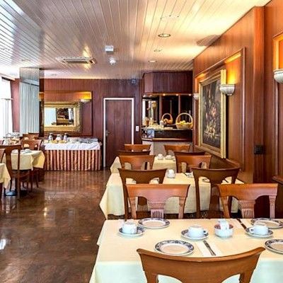 Churchill Hotel Genf
