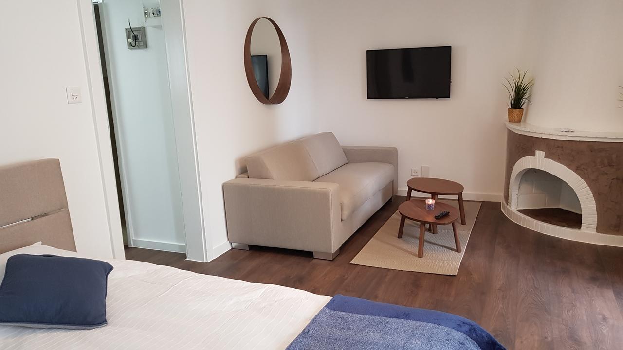 Appartement Boel 4