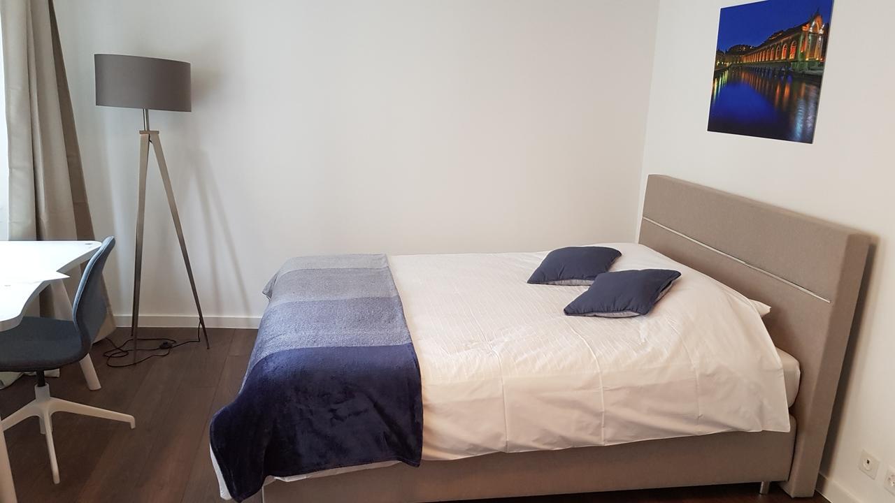 Boel 4 Appartement Genève