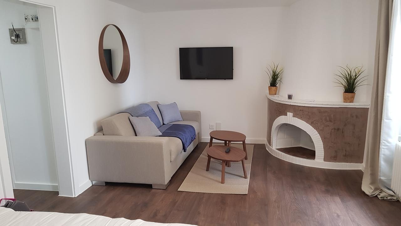 Boel 4 * Genève