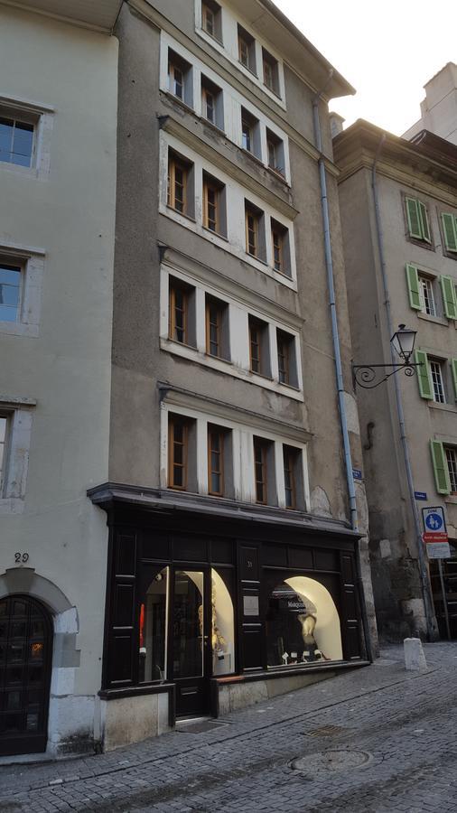 Appartement Boel 4 *