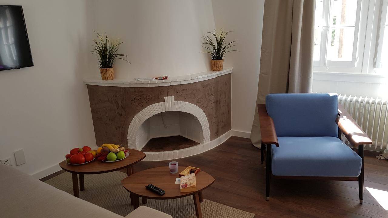 Appartement Boel 4