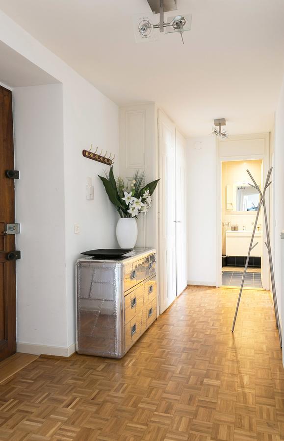 Appartement Grenus *