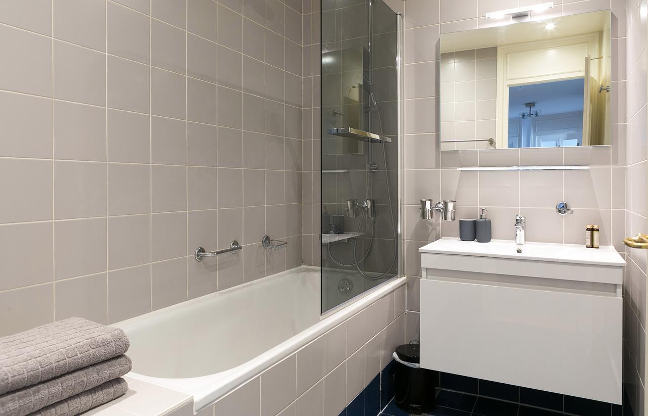 Grenus Appartement Genève