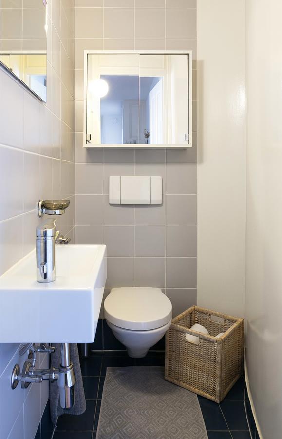 Grenus Appartement