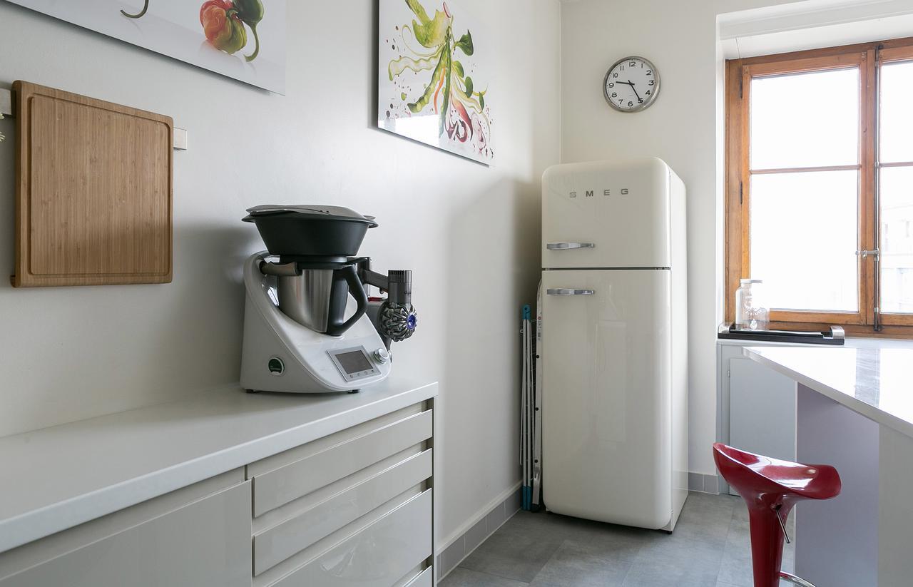 Grenus Appartement