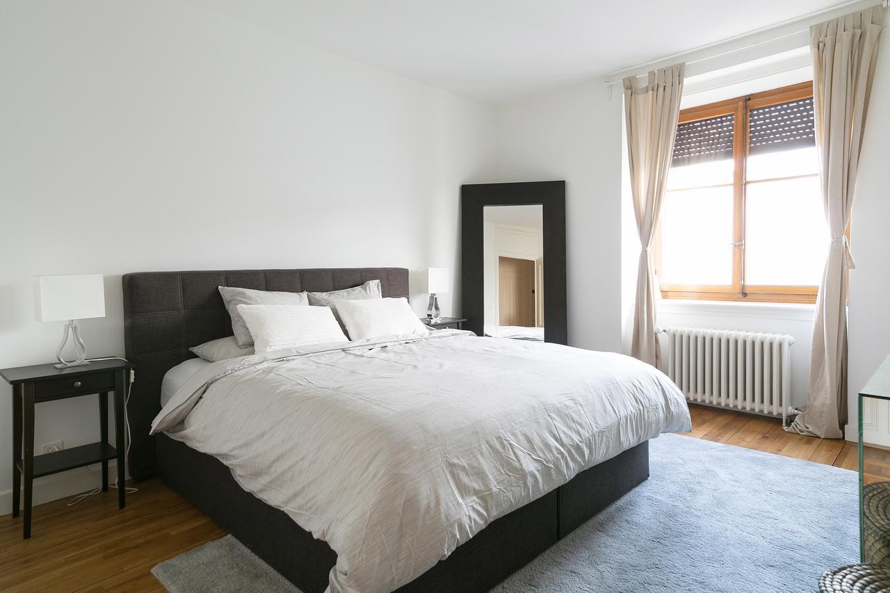 Appartement Grenus *
