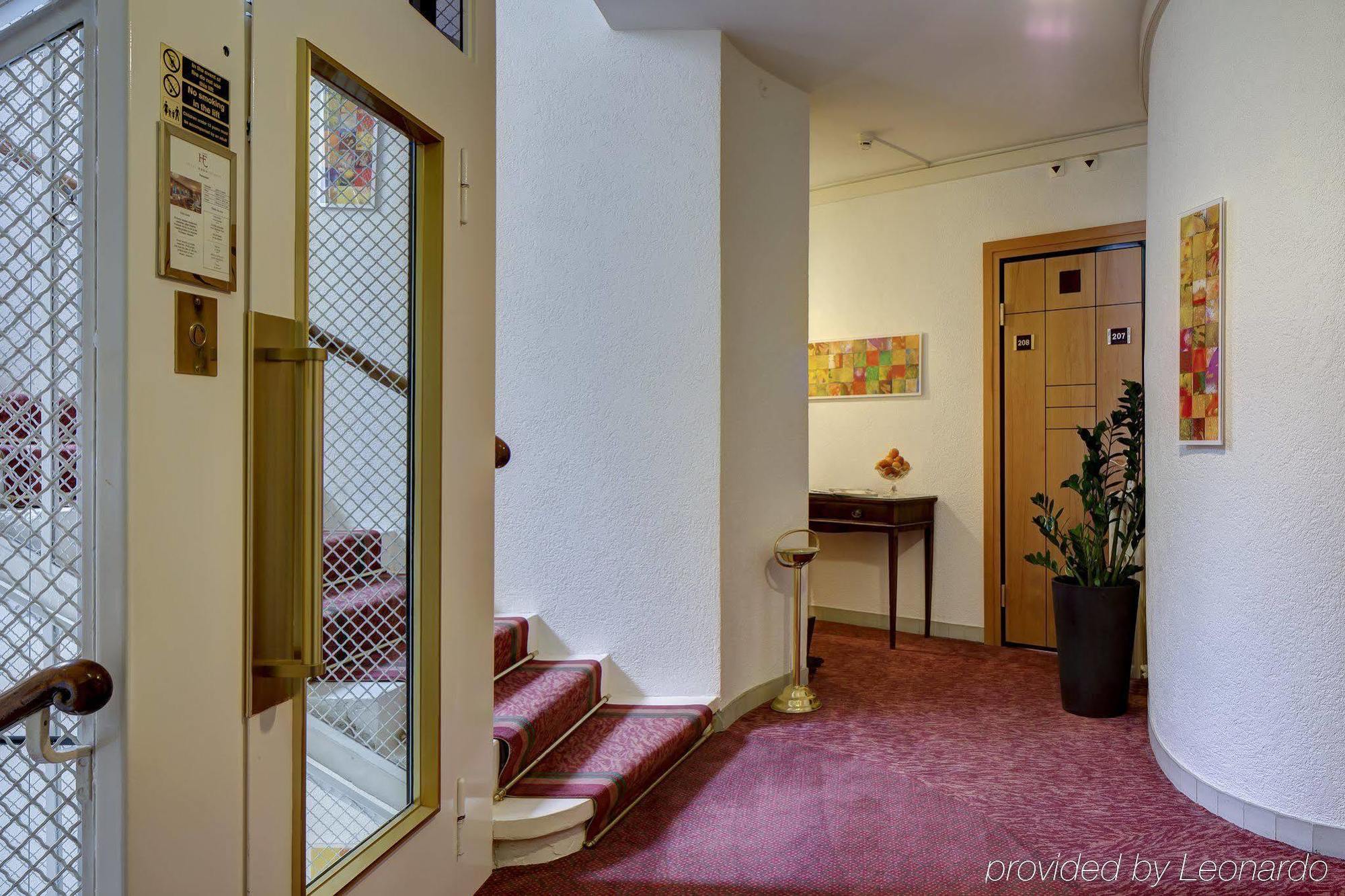 Hotel Eden