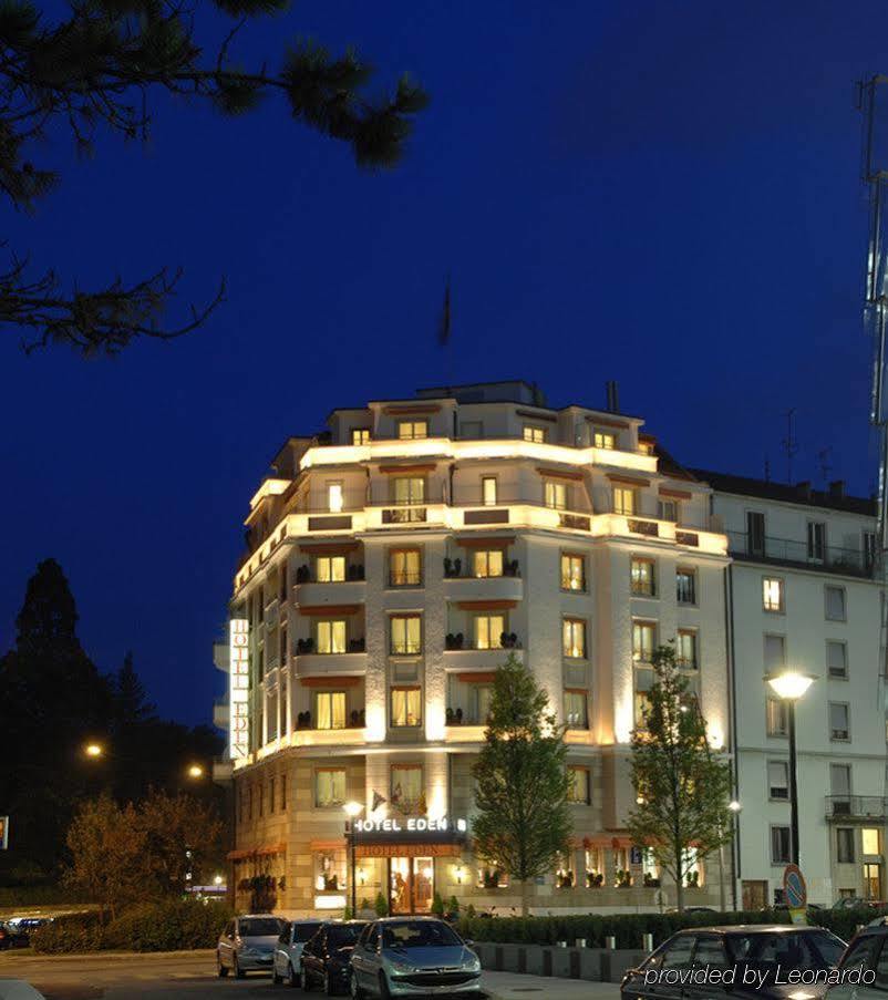 Hotel Eden 3*