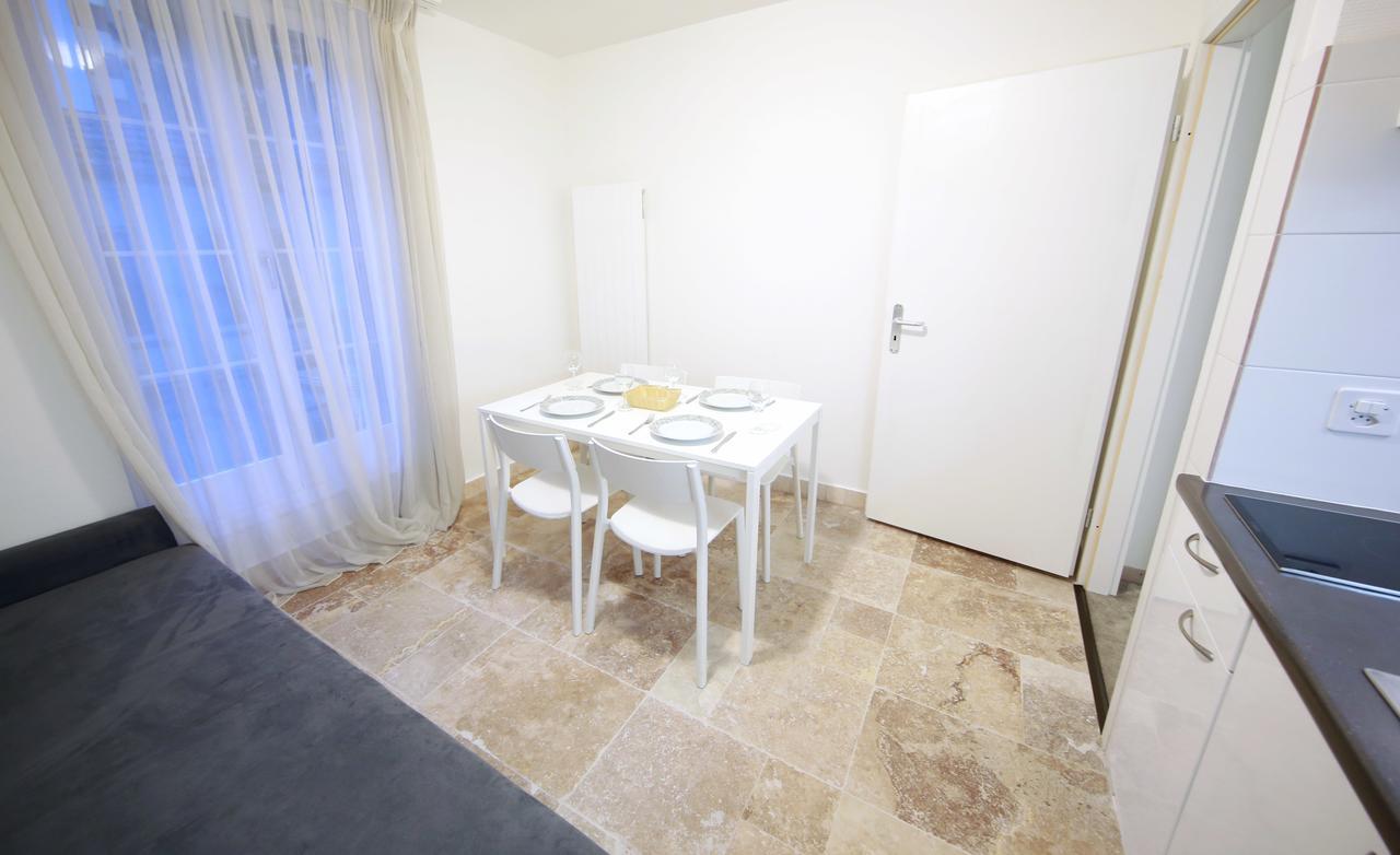 Cozy Appartement *