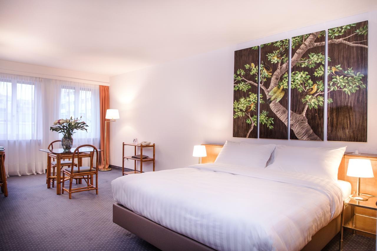 Hotel Sagitta 3*