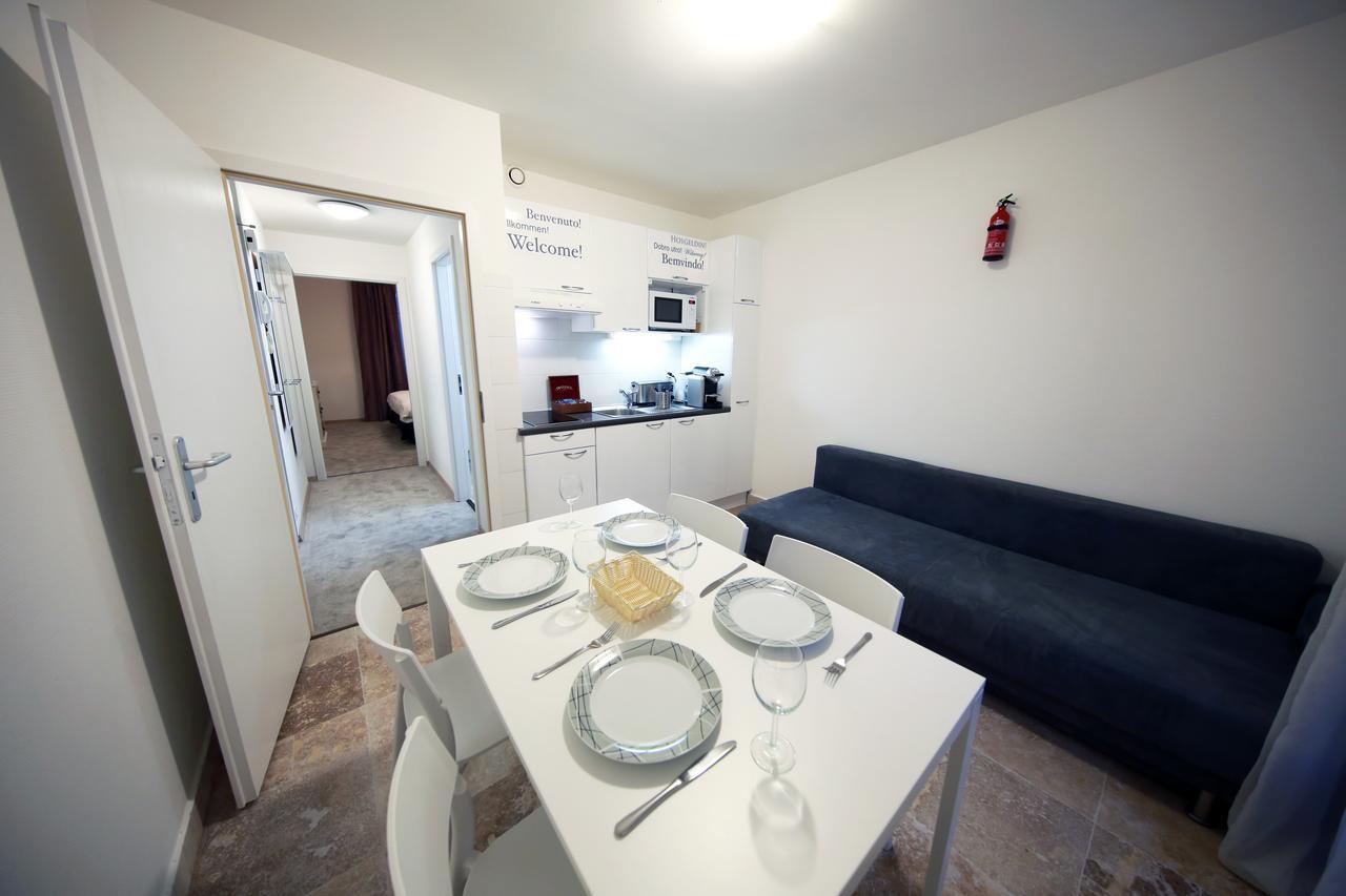 Cozy Appartement *