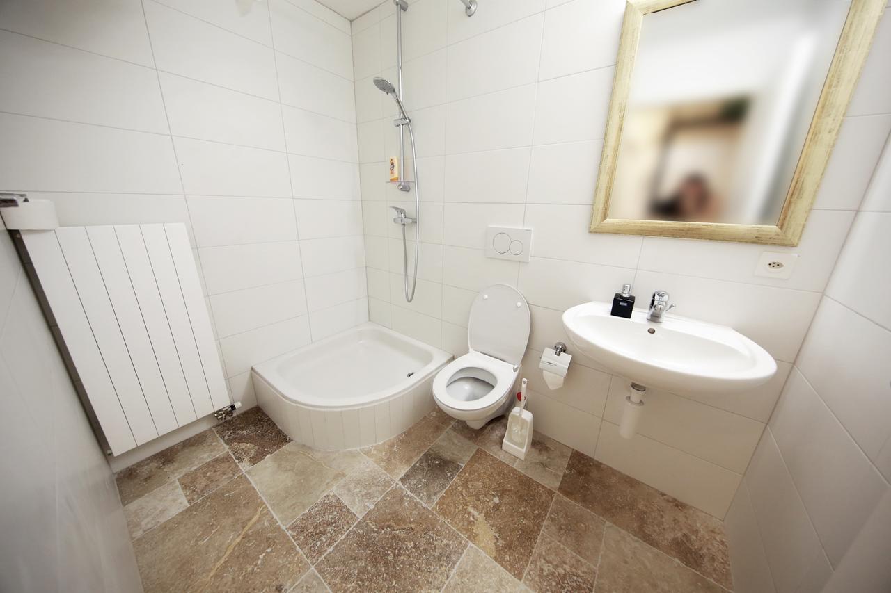 Cozy Apartamento Ginebra