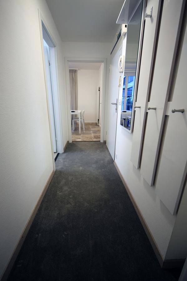 Cozy Appartement