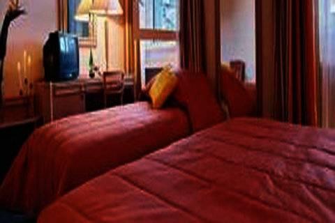 Hotel Visionapartments Place De Cornavin - Contactless Check-in Genève