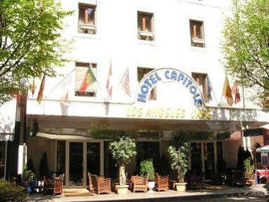 Capitole Hotel