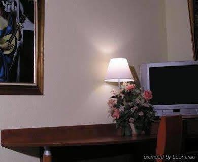 Hotel Admiral Ginebra