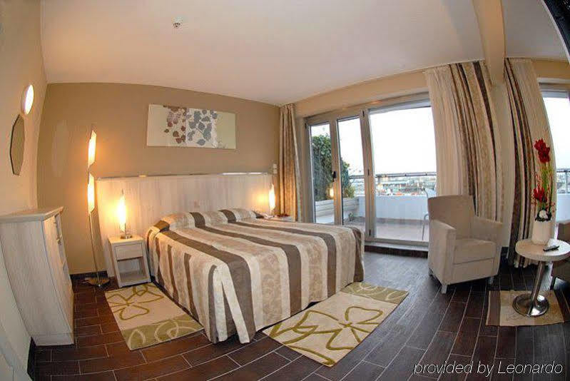 Adagio Mont-blanc 3* Genève