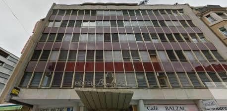 Hotel Balzac 3*