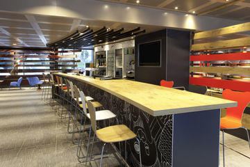 Hotel Ibis Centre Nations Genf