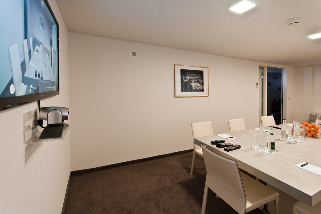 Hotel Swiss Luxury 5*