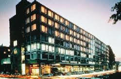 Grand Pre Swiss Quality Hotel Genève