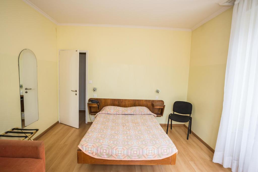 Moderne 3* Genève