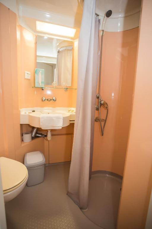 Hotel Des Tourelles Genebra