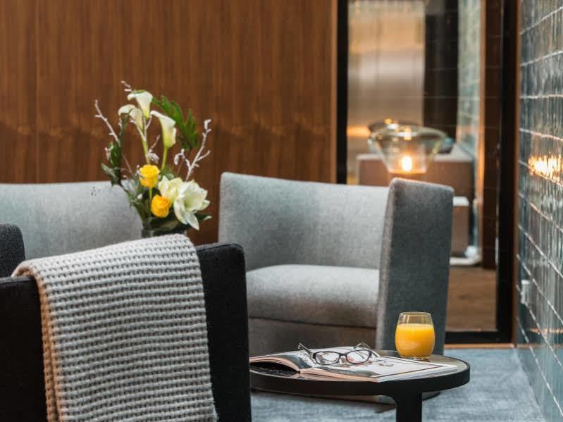 Aparthotel Fraser - Serviced 4*
