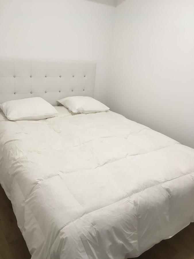 Apartamento De Luxe Confort *